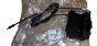 Cerradura Puerta Derecho Trasera Original 9826135580 Citroen