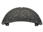 Velocímetro/Instrumentos Y Relojes Opel Corsa C 09166814FL 110008988009 20938