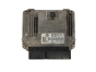 Controlador 03G906021LN 0281013282 VW Seat Bosch 3500