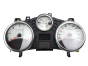 Velocímetro/Instrumentos Y Relojes Peugeot 207 9666749180 A2C53370972 1063