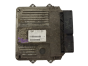 Controlador Del Motor Opel FGP 55198928 BX MJD 6JO.T2 Magneti Marelli