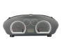 Velocímetro/Instrumentos Y Relojes Chevrolet Aveo 96814468 57344