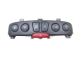 Interruptor De Las Luces De Emergencia City Fiat Punto 2 II A223