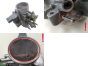 Caudalímetro De Aire Nissan Micra 16119-0U400 A81-633 138