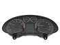 Velocímetro/Instrumentos Y Relojes Audi A3 8P 8P0920931F 110080297035 VDO 33337