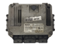 Controlador PSA 0281011627 9653958980 Bosch