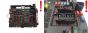 Controlador BSM B3 9650664080 PSA Delphi 2701