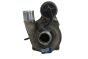 Turbocompresor 7701476891 507852 54359710011 1.5 dci Renault Nissan 2103