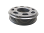 Polea de correa 04C105243D 04C 105 243 D VW AG Audi