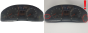 Velocímetro/Instrumentos Y Relojes Audi A4 B5 8D0919880N 110008886002 1077