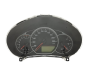 Velocímetro/Instrumentos Y Relojes Toyota Verso 83800-52M80 Denso