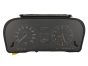 Velocímetro/Instrumentos Y Relojes BMW 5 E28 13699741 110910003002 VDO