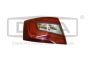 Faro Izquierdo 5E5945711 99451803502 Skoda Octavia 3 DPA