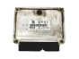 Controlador 038906012BS 0281010228 Seat Bosch 30266