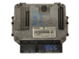 Controlador Del Motor Fiat 51798819 0281012865 Bosch