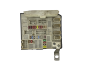 Controlador USM C-PFT N2 8200481866-F 519158075 Renault Continental 58875