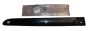 Moldura De La Puerta Derecho Trasera Original 7700410281 Renault