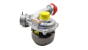 Turbocompresor Nueva Renault Nissan 54399700070 8200625683 1.5 DCI 1006