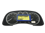 Velocímetro/Instrumentos Y Relojes Peugeot 307 9651299480 C 00 48998