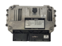 Controlador Fiat 51833535 0261B10735 Bosch 19363