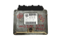 Controlador 46826655 IAW4EF.B5 Lancia Magneti Marelli