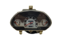 Velocímetro/Instrumentos Y Relojes Honda Pantheon 125 46623