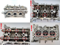 La Culata 1642R-8 0.9 TCE H4B Dacia Renault S85 110417920R