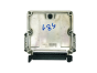Controlador PSA 0281010252 9635158180 28FM0163 Bosch 34187
