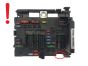 Controlador BSM B3 9650664080 PSA Delphi 1786