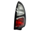 Faro Derecho Trasera 9681749180 6351GL Citroen C3 Picasso