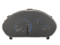Velocímetro/Instrumentos Y Relojes Daewoo Matiz 96527397 24112