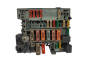 Controlador 9628024480 11559/04 PSA DAV 2366