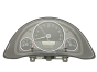 Velocímetro/Instrumentos Y Relojes Skoda Citigo 1ST920860H 