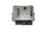 Controlador 0281017920 9677529580 9666729680 PSA Bosch 43713