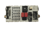 Caja Reles / Fusibles Fiat 46552681 CPL 51744896 NPL 18005