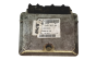 Controlador IAW4EF.G3 51761337 Fiat Magneti Marelli 28175