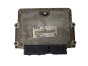 Controlador 46825756 0281001955 18841WAA Fiat Bosch 2779