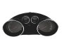 Velocímetro/Instrumentos Y Relojes Opel Meriva B 13346184 600775881 51661