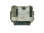 Controlador 0281010707 9651399080 9647785580 PSA Bosch 33124