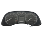 Velocímetro/Instrumentos Y Relojes Peugeot 307 9654485080 A01 49166