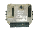 Controlador 0281014444 9666432480 9661586080 PSA Bosch 30945