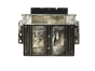 Controlador 9647759580 9644625680 21584172-3 PSA Sagem 16581