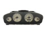 Velocímetro/Instrumentos Y Relojes Rover 45 AR0055102 RG/22969 50485