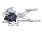 Regulador De Ventana Derecho Delantero Renault Megane 3 Coupe 807303972R