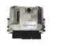 Controlador 0281030043 CV6Q-12A650-AJ Ford Bosch 28909