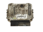 Controlador Del Motor Opel 12992628LK 0281011380 Bosch 20537