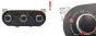 Controles Calefacción A/C Renault Trafic 3 T49161C 275102706R