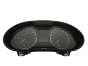Velocímetro/Instrumentos Y Relojes Skoda Octavia 5E0920751 VDO