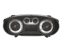 Velocímetro/Instrumentos Y Relojes Fiat 500 L 52003375 A2C90123903 28941