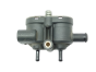 Rampa De Inyectores LPG 175235683R Renault MED RG1